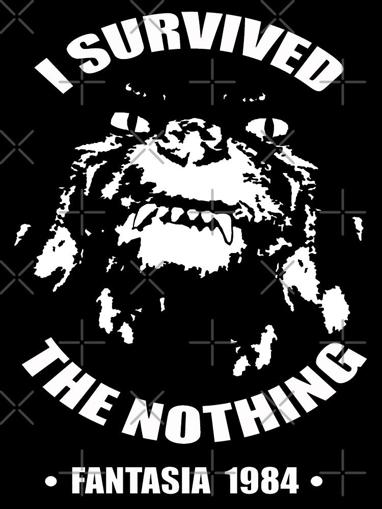 THE NOTHING by _GORLETH
