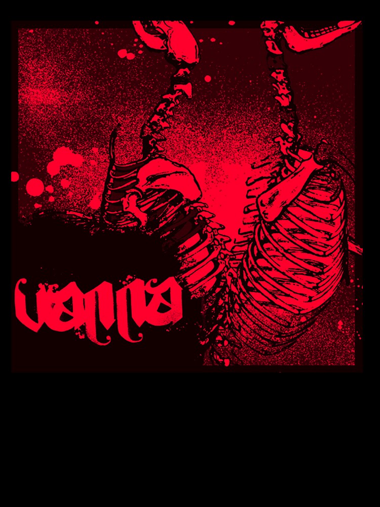 vanna the search party never came album cover art by thingsthatrhymewithorange