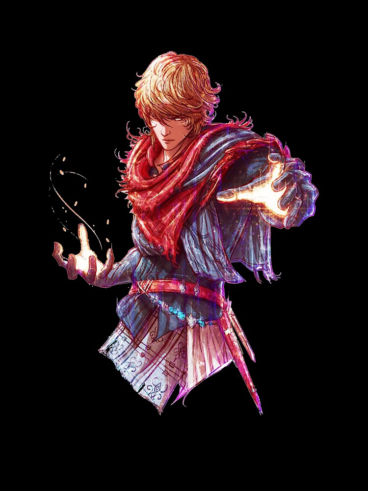 FINAL FANTASY XVI by Story-dareba