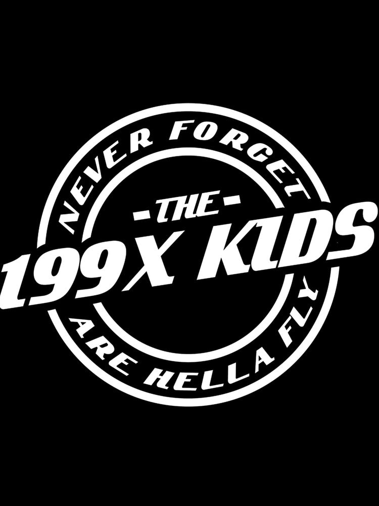 90S Kids Are Hella Fly by careensylena12