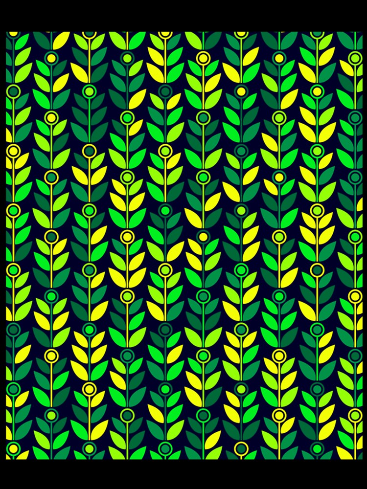 Green Is Not A Creative Color  (2) by UKAmobile