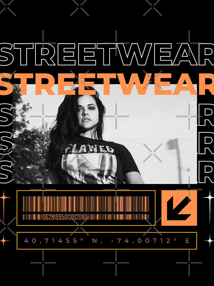Streetwear by MotionWaves