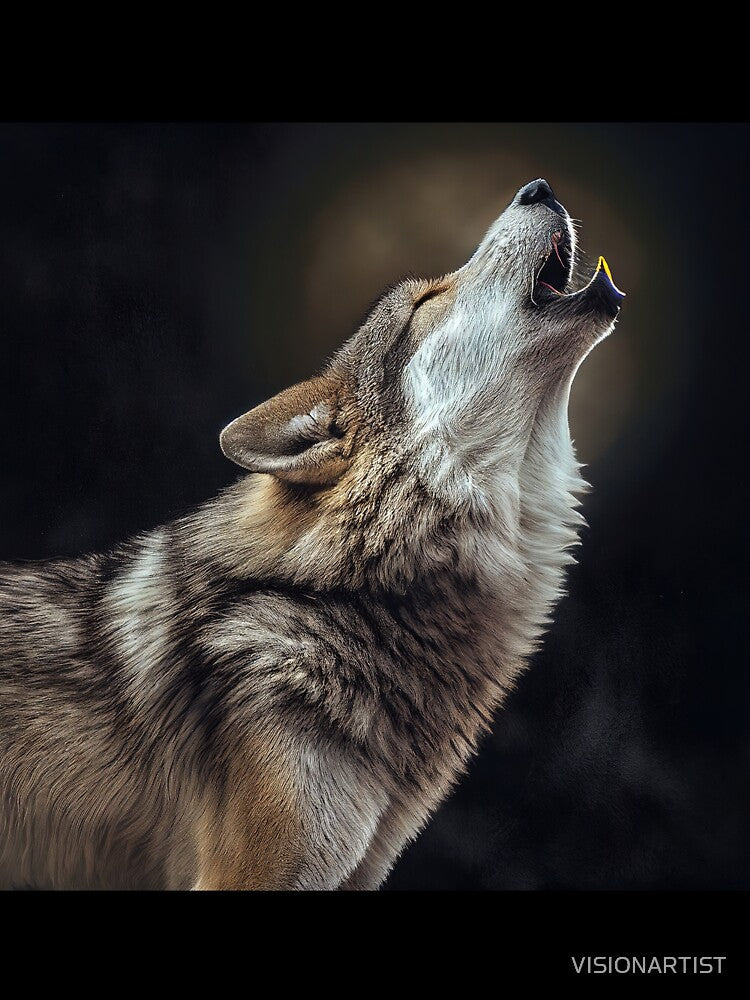 Amazing Nature Series by VISIONARTIST