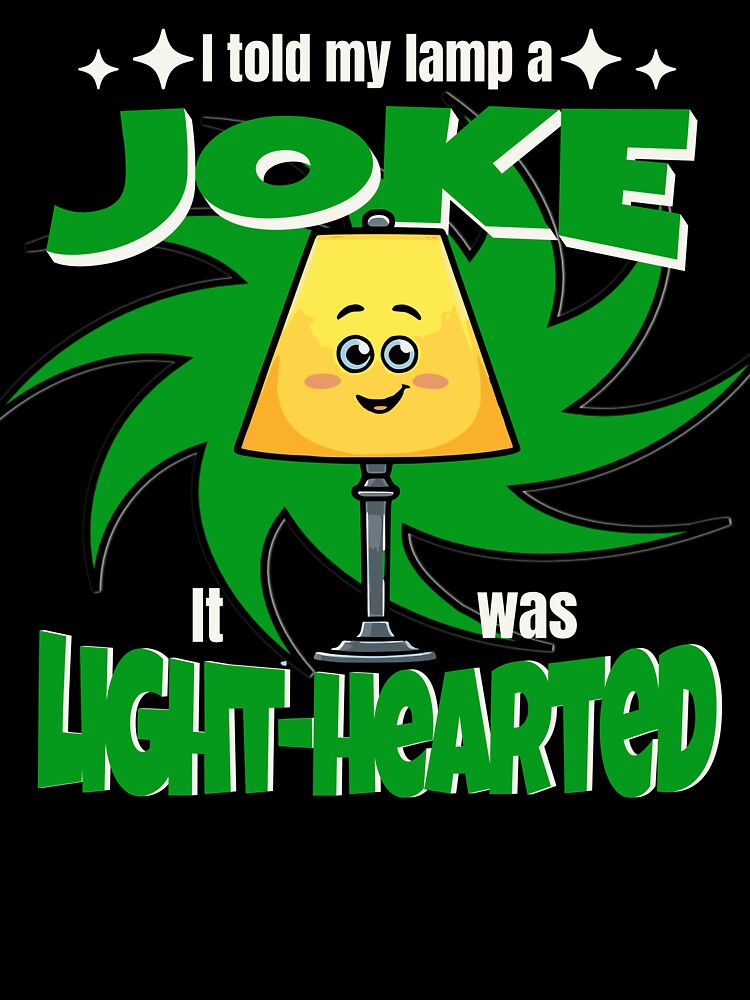 Funny dad joke by JennyFinns