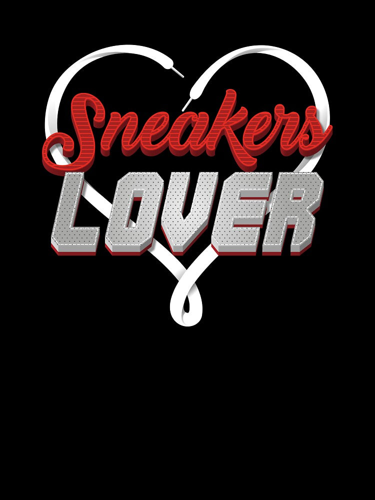 Sneakers Lover by joakynrivas