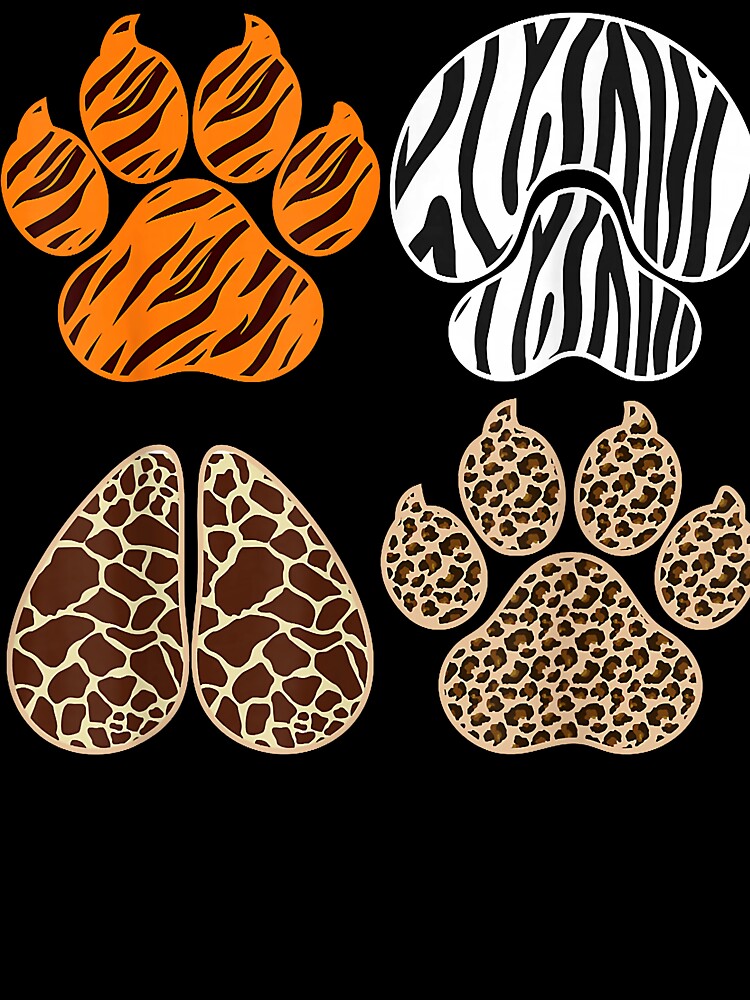 Cute Animals Clothes Kids Toddler Boys Animal Print Girls T by kiemtienquade20