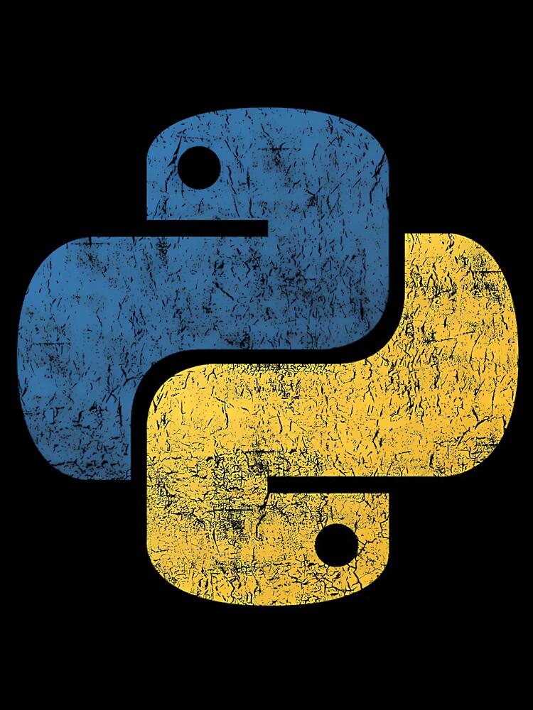 Vintage Python by ArloEdgar