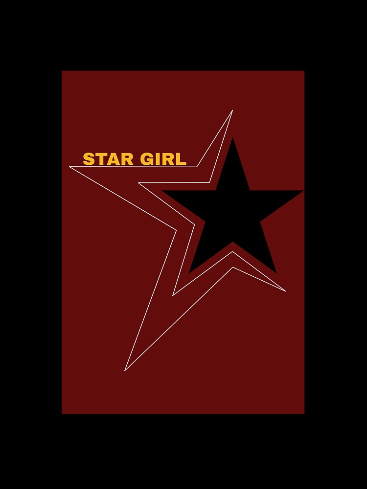 Star girl by Bubblivity