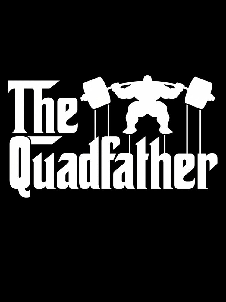 The Quadfather by ⭐ NABIL SATRI ⭐