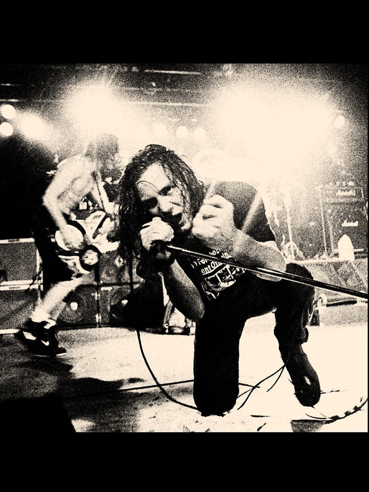 90S Band Live by kandissabeer
