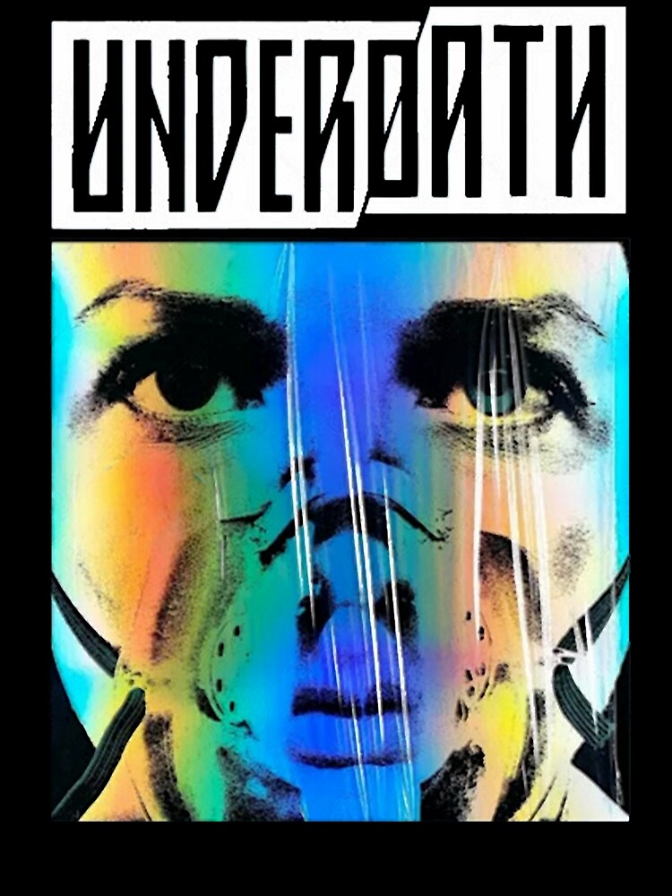 underoath by trisumsophia