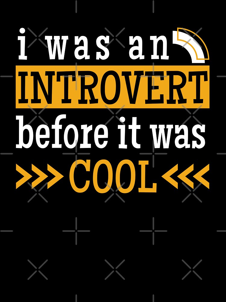Introvert Dear by Hic21