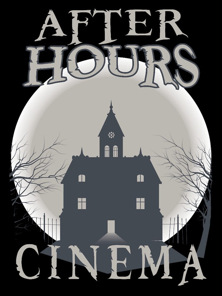 AHC Flagship Logo by Feliciaackenzie