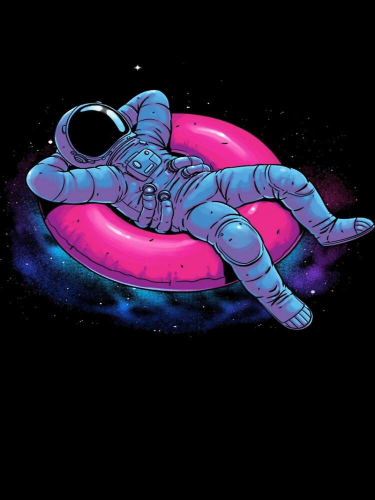 Spacemunk x by DidYouDie x Design