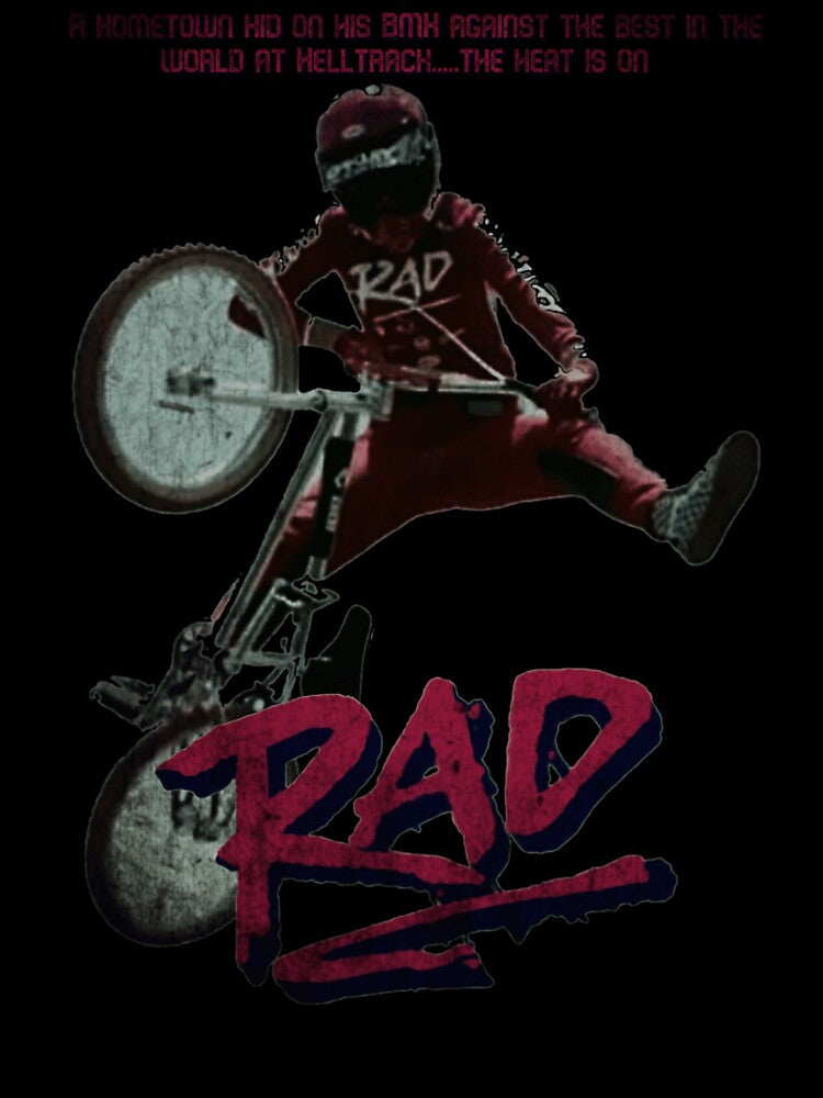Rad by Bubuu