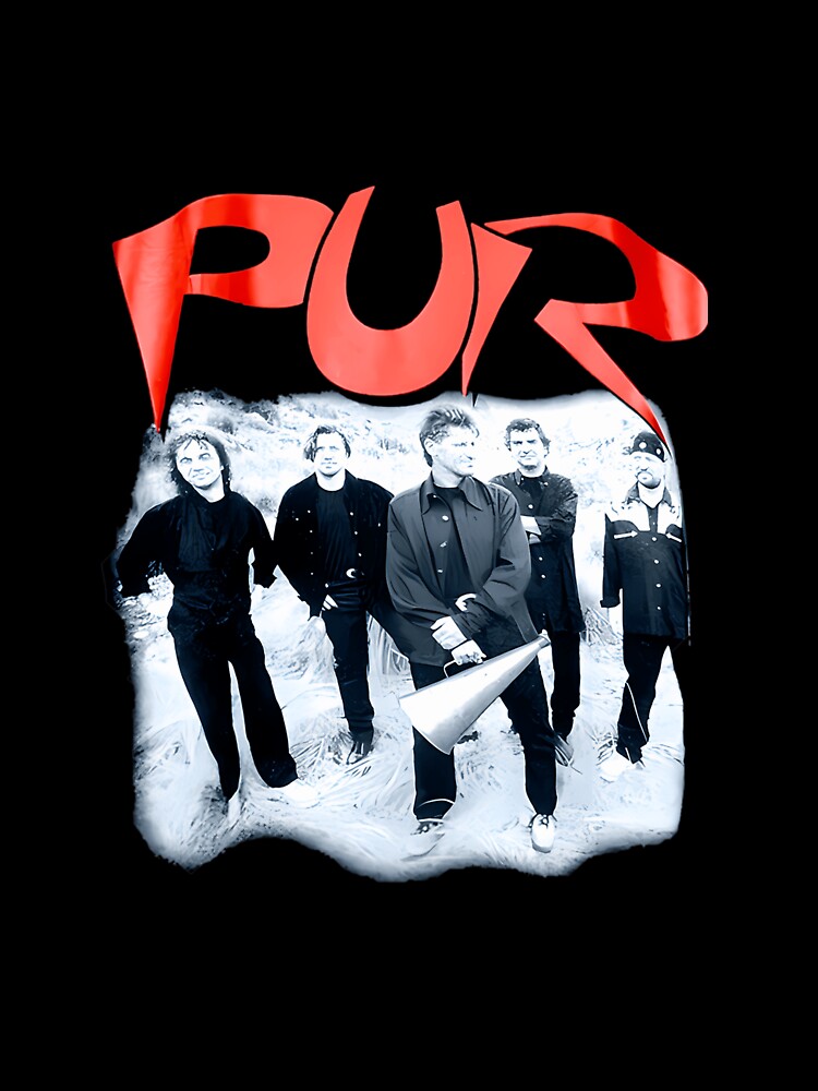 1996 Pur Band by powersnw