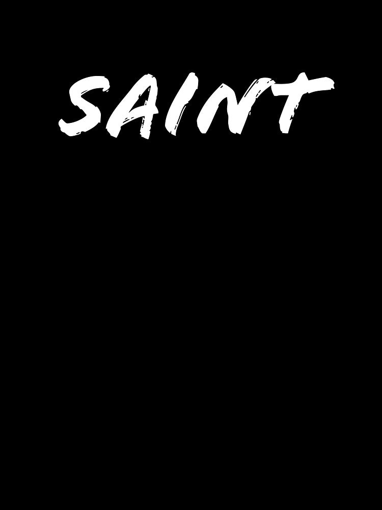 Saint by C7110G