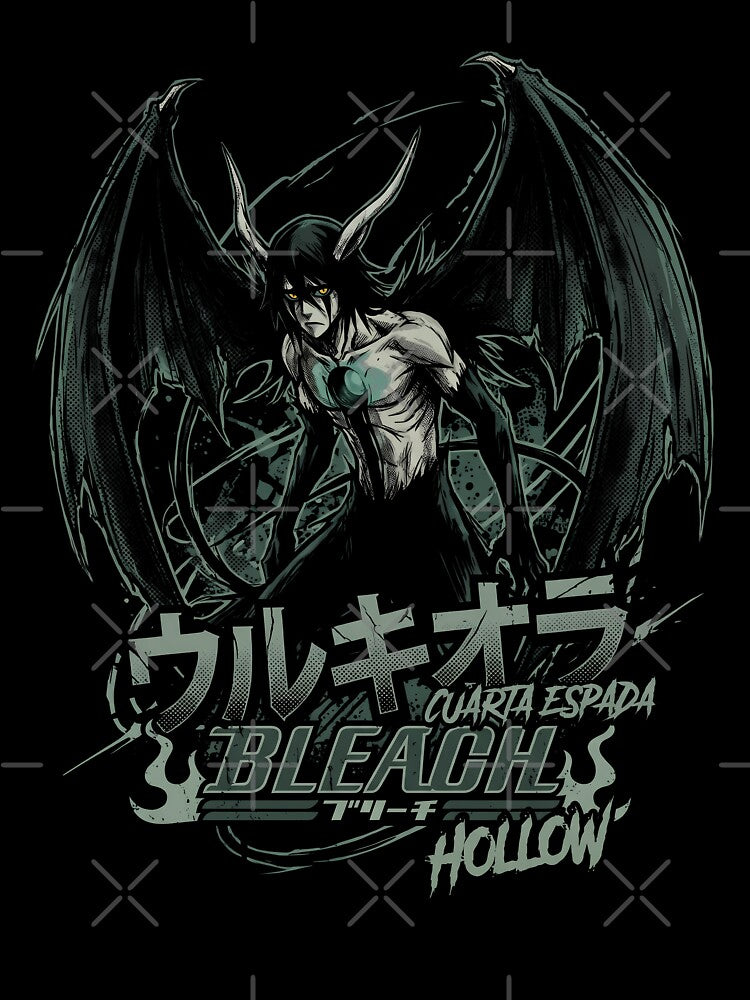 Bleach Ulquiorra: Green Slitted Eyes Icon by Senpaiwaves