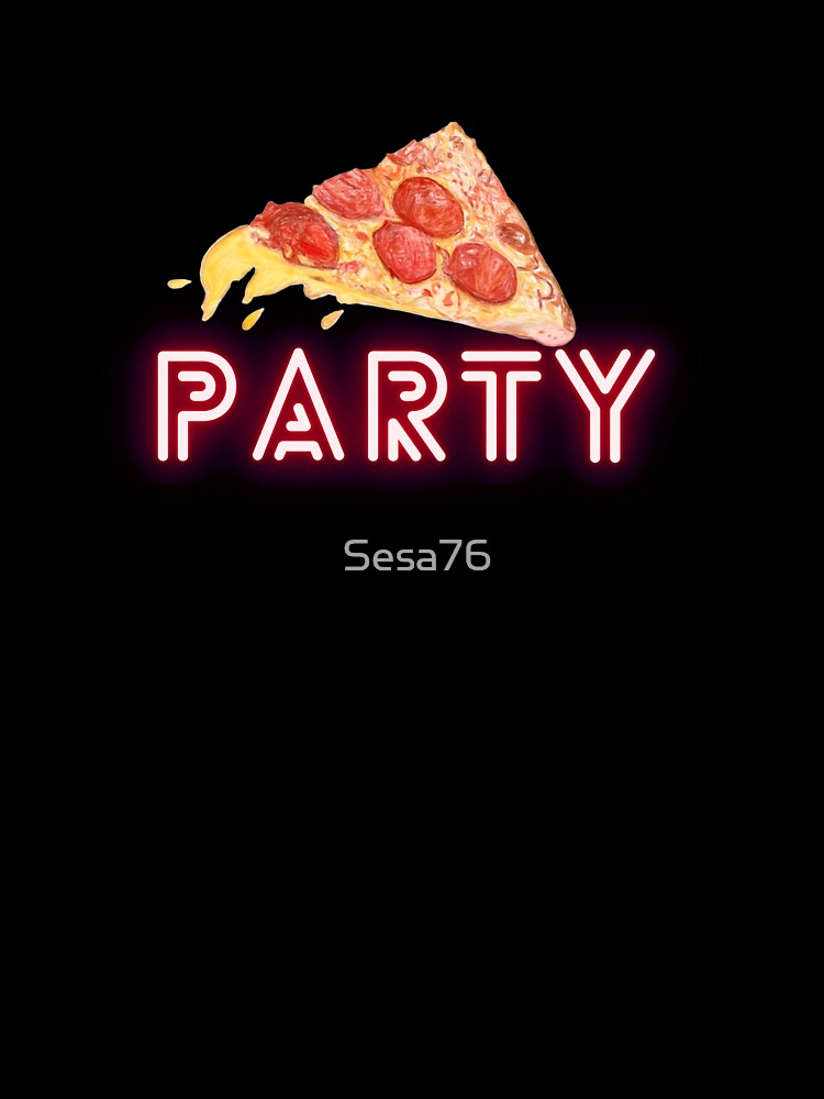 Pizza Love by Sesa76