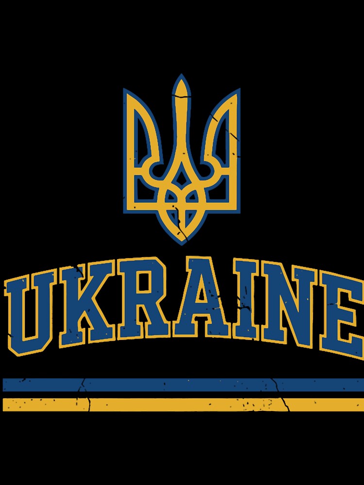 Ukraine Design Oversized by LivyPaigeHome