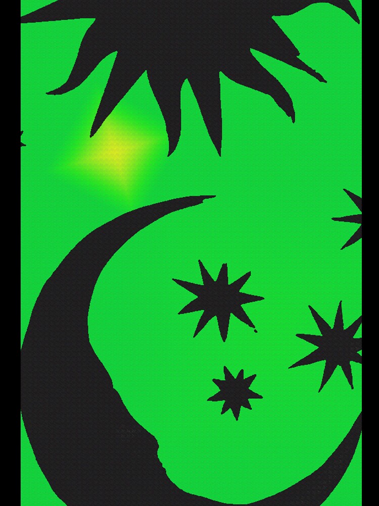March Sun & Moon by AdrianJune