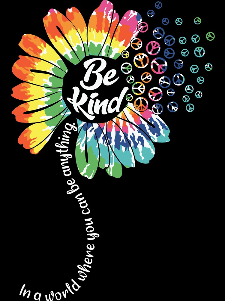 Be Kind Always by AEGMEDIA