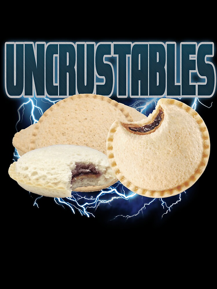 Uncrustables by DastaStore