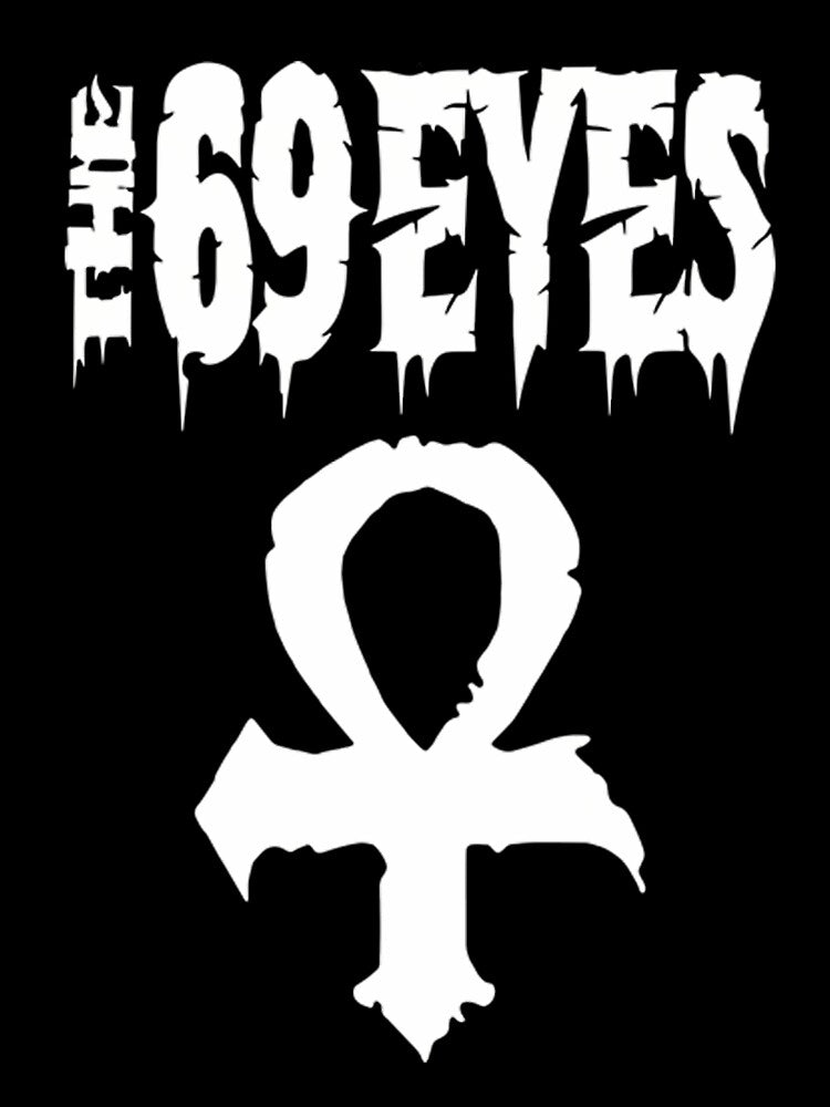 The 69 Eyes by SrivaniBelagal