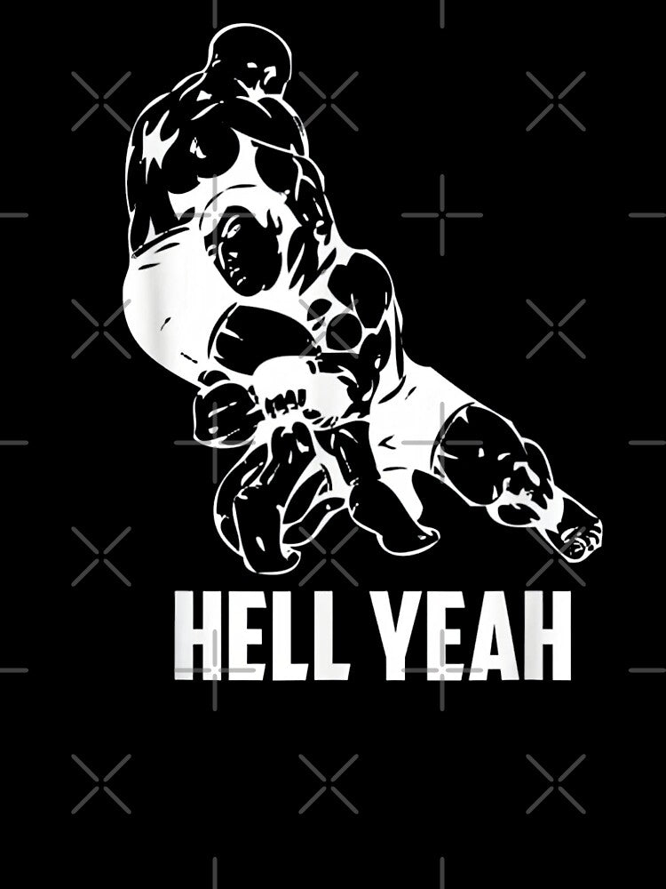 HELL YEAH Wrestlers - Always Sunny - Mac Shirt by MonkeysMouth