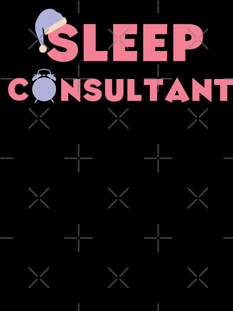 Sleep consultant gift for sleep consultant, female somnologist, female sleep physician or female sleep doctor by Gaudeliy