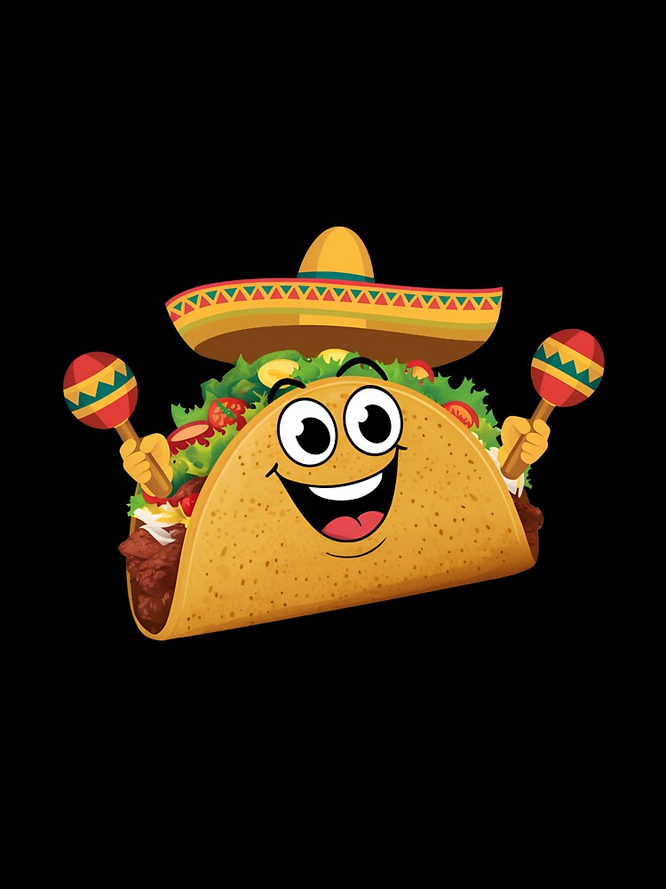 Fiesta Taco by EnchantWearEmpo