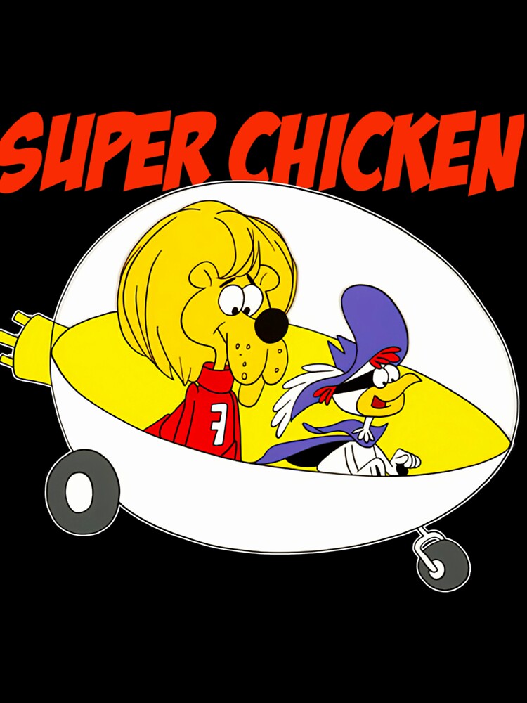 SuperChicken   BEST SELING Limited Edition | Perfect Gift by anitatana