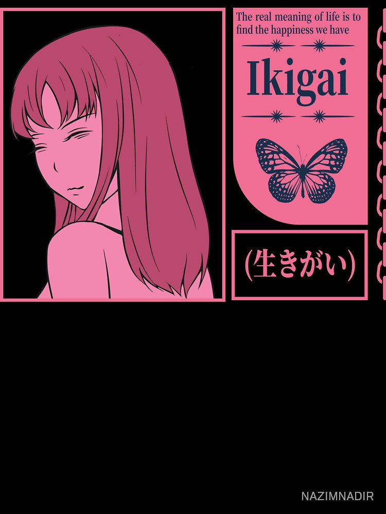 Anime Japanese Streetwear,anime,japanese,streetwear,japan,manga,anime streetwear,otaku,aesthetic,japanese streetwear,anime girl,vaporwave,kanji,cool,cute girl by NAZIMNADIR