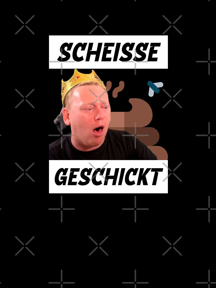 Shitty, Knossi by LayersDesign