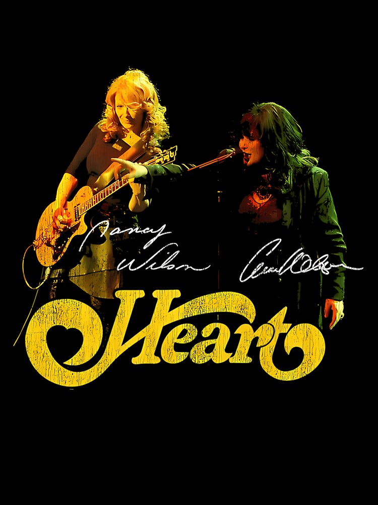 Heart Band by amalcaide