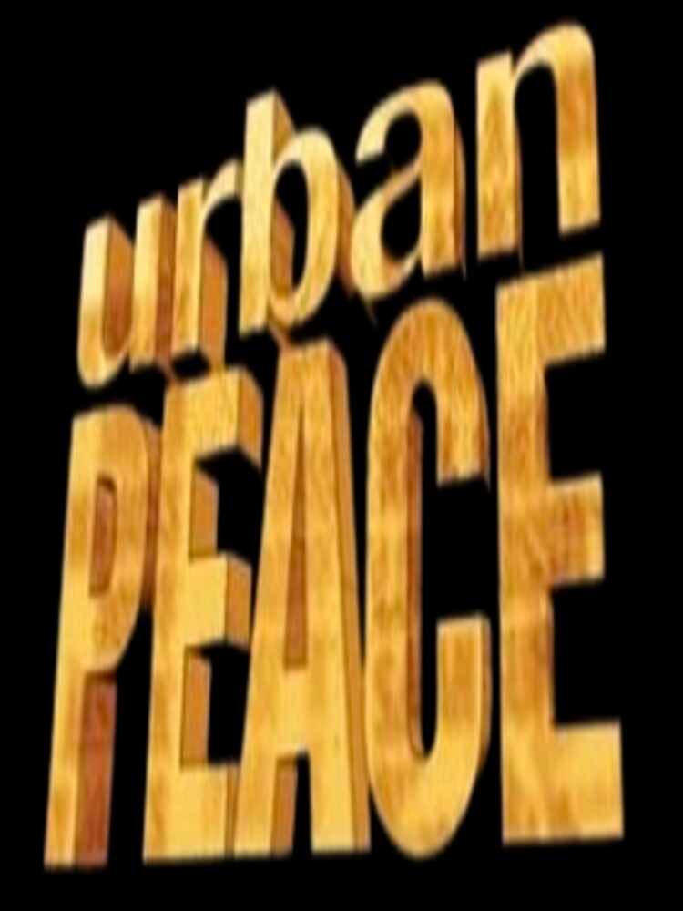 urban peace by Djamel1706