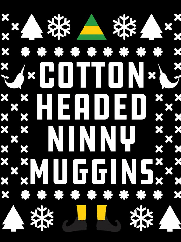 Cotton Headed Ninny 	gins by eeznzisjb44
