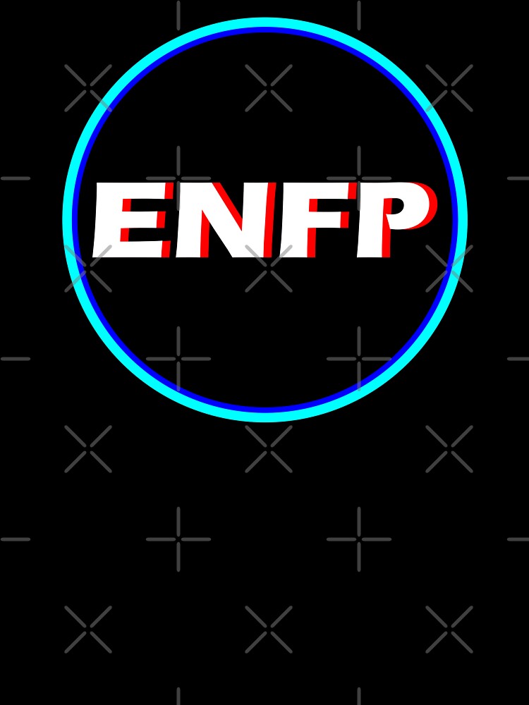 ENFP by HiddenStar02