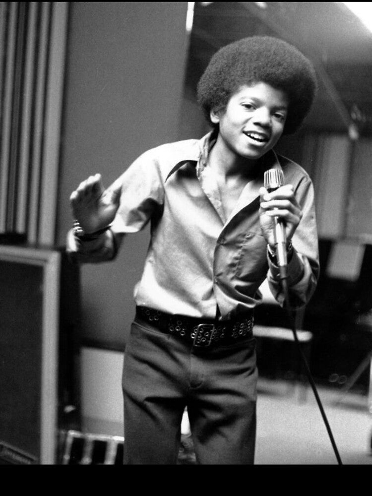 mj by Creativnani