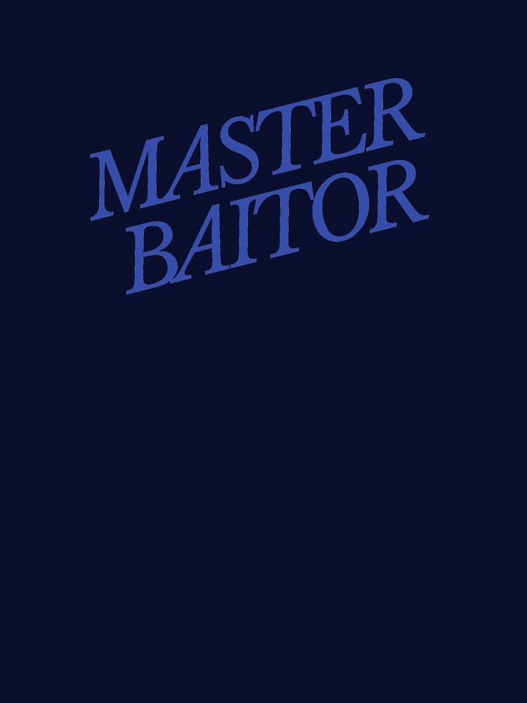 Master Baitor Pun by soulfool