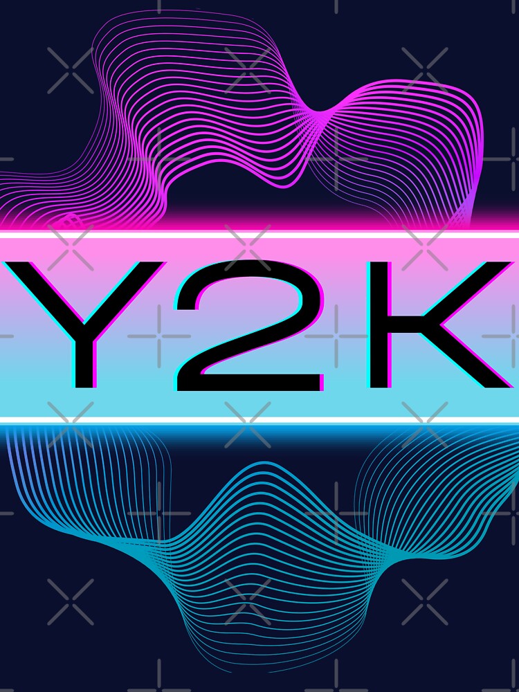 Y2K 2000 by PanGieroj