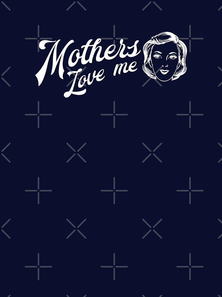 Mothers Love Me by unrealindeed