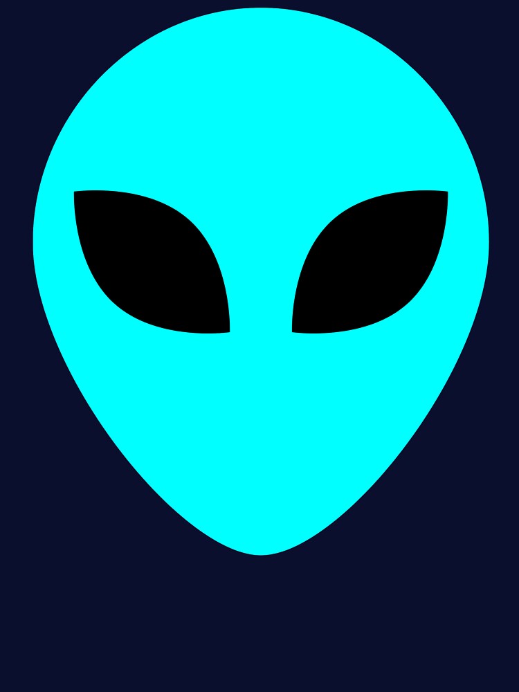 Funny Alien T-shirts-Space shirts-Alien Hoodie by Timshop1