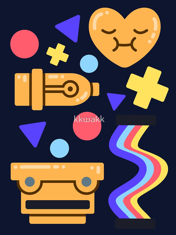 Adventure Time - BMO by kkwakk
