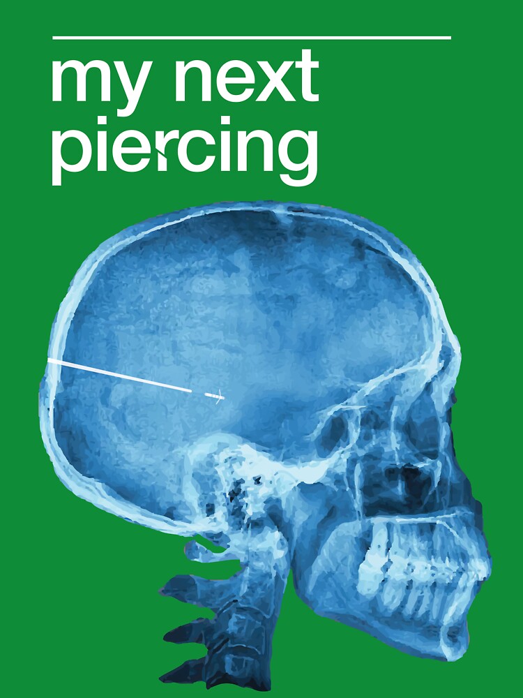 My next piercing - dark clothing by Sarasfanarts