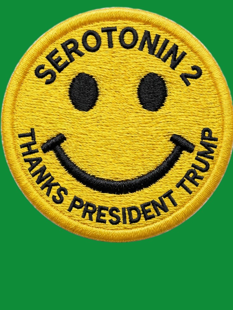 SEROTONIN 2/01 by Lifex2o