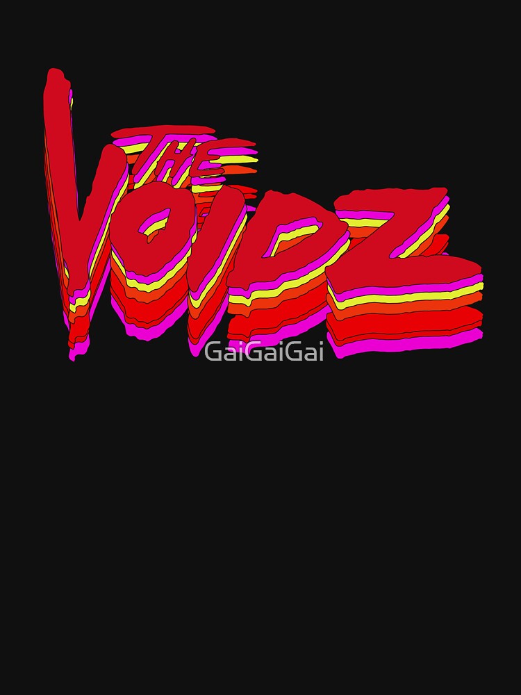 The Voidz Julian Casablancas by GaiGaiGai
