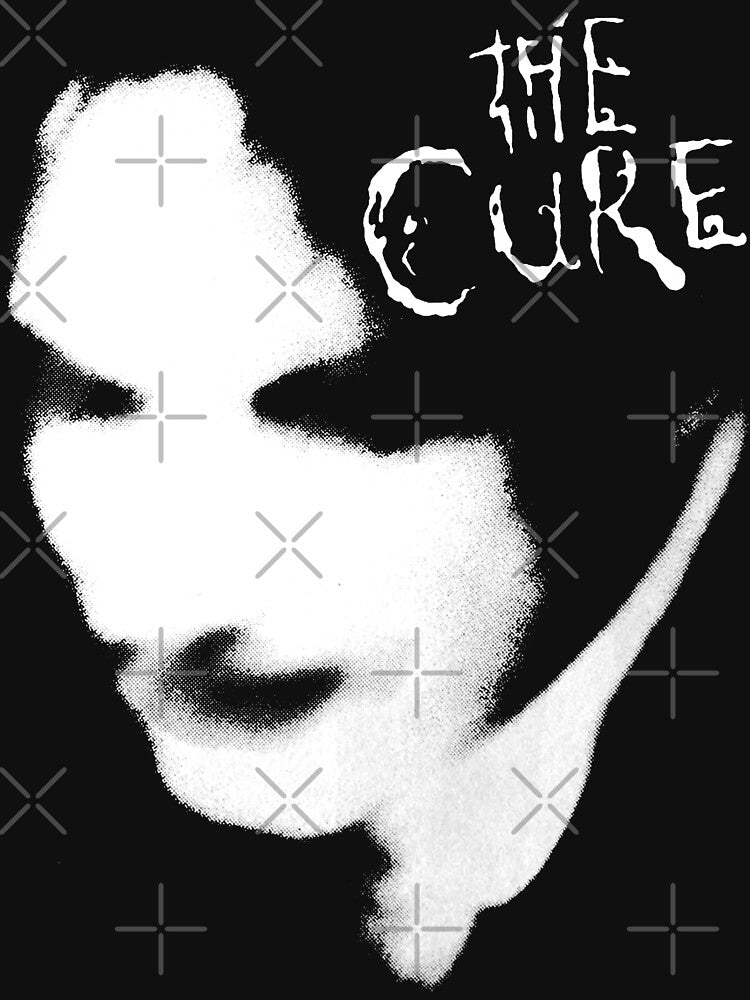 80s post punk goth by SOOG