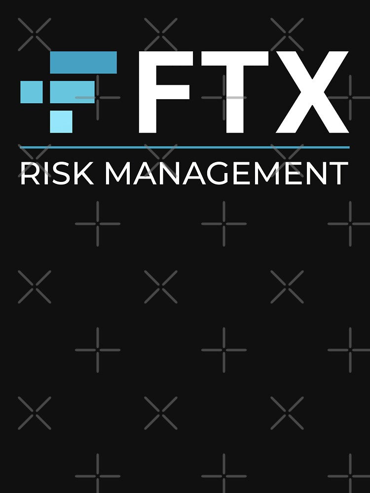 Funny FTX Alameda Bankruptcy Risk Management Bankman Crypto Loss Meme by fomodesigns