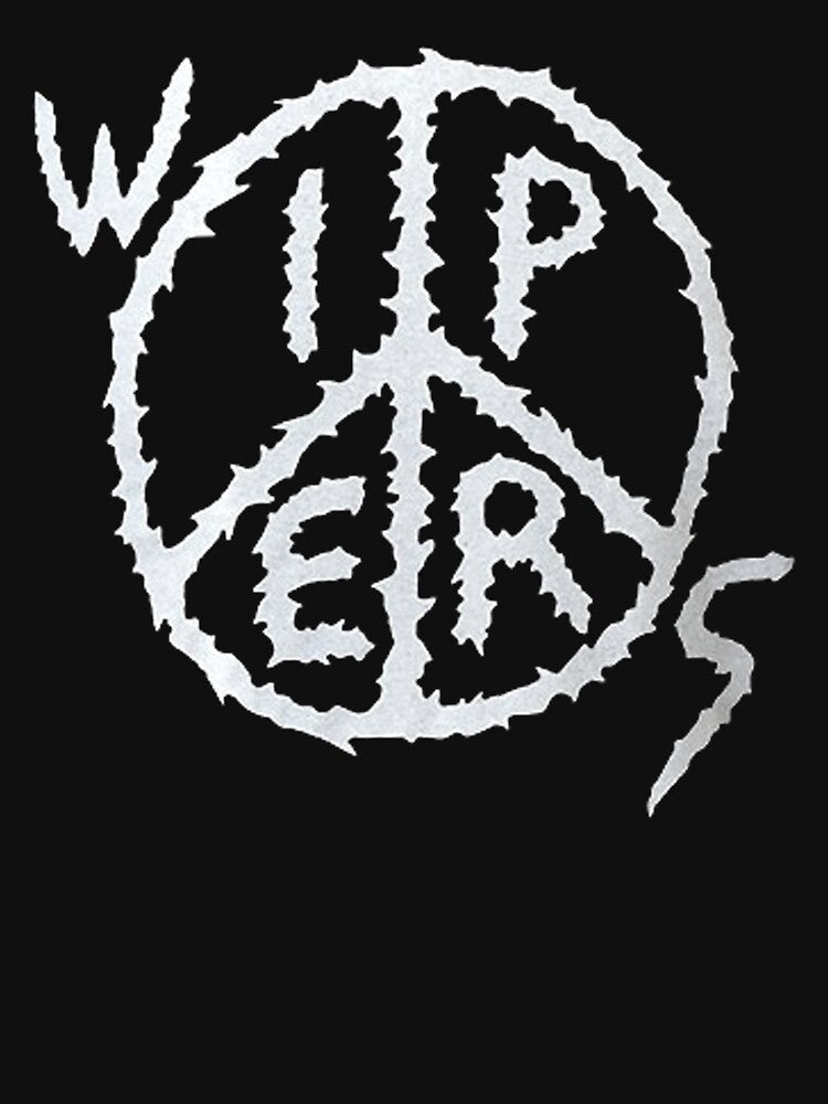 Wipers by Saving Grace Records